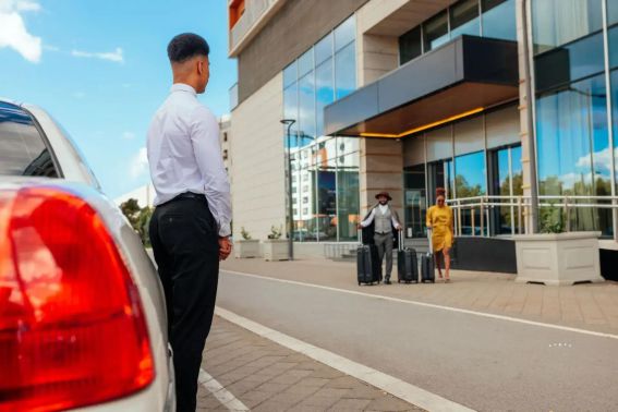 Airport Limousine Service Vaughan