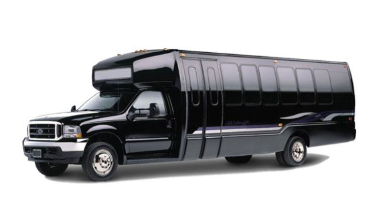 Party Bus