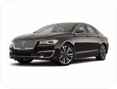Luxury Sedan