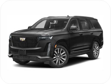 Luxury SUV